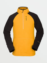 Load image into Gallery viewer, Men's Polartec 1/2 Zip