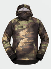Load image into Gallery viewer, Men's Hydro Riding Hoodie
