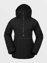 Load image into Gallery viewer, Women's Fern Insulated Gore Pullover