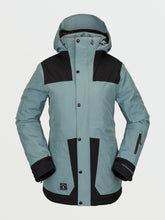 Load image into Gallery viewer, Women's Ell Insulated Gore-Tex Jacket
