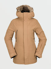 Load image into Gallery viewer, Women's Shadow Insulated Jacket