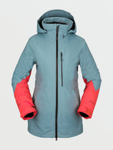 Load image into Gallery viewer, Women's 3D Stretch Gore Jacket