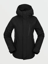 Load image into Gallery viewer, Women's Aris Insulated Gore Jacket