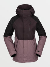 Load image into Gallery viewer, Women's Aris Insulated Gore Jacket