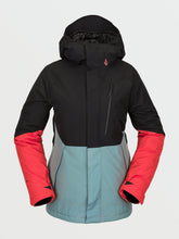 Load image into Gallery viewer, Women's Aris Insulated Gore Jacket