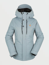 Load image into Gallery viewer, Women's Bolt Insulated Jacket