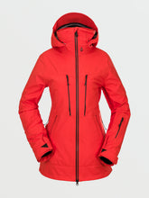 Load image into Gallery viewer, Women's Vs 3L Stretch Gore Jacket