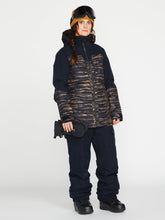 Load image into Gallery viewer, Women's Creston 3Dstretch Bib Overall