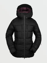 Load image into Gallery viewer, Women's Lifted Down Jacket