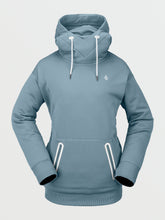 Load image into Gallery viewer, Women's Spring Shred Hoody