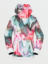 Load image into Gallery viewer, Women's Spring Shred Hoody