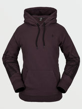 Load image into Gallery viewer, Women's Costus P/O Fleece