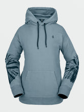 Load image into Gallery viewer, Women's Costus P/O Fleece