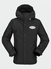 Load image into Gallery viewer, Kid's Stone.91 Insulated Jacket