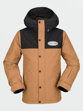 Load image into Gallery viewer, Kid's Stone.91 Insulated Jacket