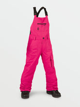 Load image into Gallery viewer, Boy's Barkley Bib Overall