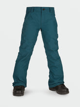 Load image into Gallery viewer, Kid's Freakin Chino Youth Insulated Pant