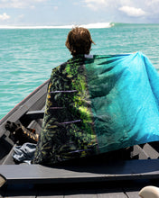 Load image into Gallery viewer, John Barton Jungle