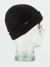 Load image into Gallery viewer, Kid's Sweep Lined Beanie
