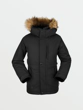 Load image into Gallery viewer, Girl's So Minty Ins Jacket