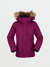 Load image into Gallery viewer, Girl's So Minty Ins Jacket