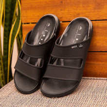Load image into Gallery viewer, Reef Mens Sandals | Oasis Double Up