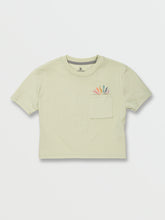 Load image into Gallery viewer, Girls Pocket Dial Tee