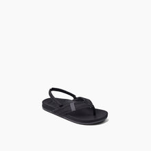 Load image into Gallery viewer, Reef Boy's Sandals | Lil Cushion Phantom