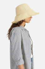 Load image into Gallery viewer, Alice Packable Bucket Hat