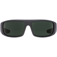 Load image into Gallery viewer, Logan SOSI ANSI RX Matte Black - HD Plus Gray Green