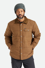 Load image into Gallery viewer, Cass Jacket - Desert Palm