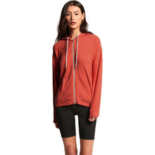 Load image into Gallery viewer, Lived In Lounge Zip Sweatshirt