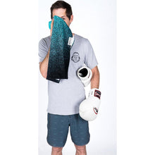 Load image into Gallery viewer, Faded Gym Towel