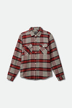 Load image into Gallery viewer, Bowery L/S Flannel