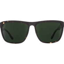 Load image into Gallery viewer, Neptune Dark Tort - Happy Gray Green