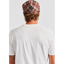 Load image into Gallery viewer, Hooligan Snap Cap - Grey/Black