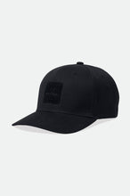 Load image into Gallery viewer, Alpha Block NetPlus MP Tactical Cap - Black