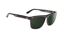 Load image into Gallery viewer, Neptune Dark Tort - Happy Gray Green