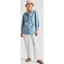 Load image into Gallery viewer, Essex III Bucket Hat - Black