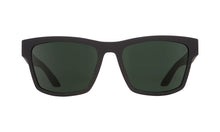 Load image into Gallery viewer, Haight 2 Soft Matte Black - HD Plus Gray Green