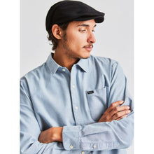 Load image into Gallery viewer, Hooligan Snap Cap - Grey/Black