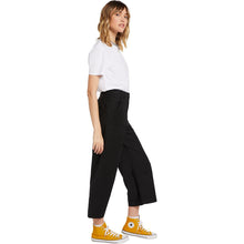 Load image into Gallery viewer, WOMENS ARMY WHALER WIDE LEG