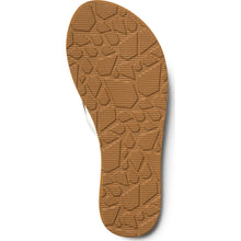 Load image into Gallery viewer, THRILLS II SANDALS - WHITE