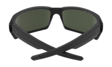 Load image into Gallery viewer, General Matte Black ANSI RX - HD Plus Gray Green