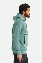 Load image into Gallery viewer, Utility Recycled Hood - Deep Forest
