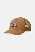 Load image into Gallery viewer, Truss NetPlus MP Trucker Hat - Black/Black