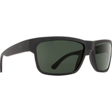 Load image into Gallery viewer, Frazier SOSI Matte Black - HD Plus Gray Green Polar