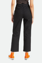 Load image into Gallery viewer, Victory Pant - Black