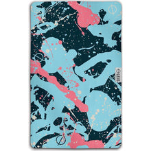 Load image into Gallery viewer, Splatter Active Towel