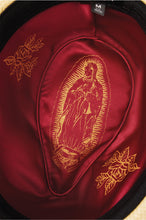 Load image into Gallery viewer, Castor Straw Fedora - Tan